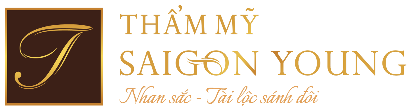 Thẩm mỹ SAIGON YOUNG